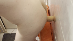 Aimeronds: Segretamente provo piacere con il mio dildo