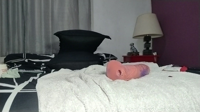 Virtual ToyBoy: Rozbíjení díry