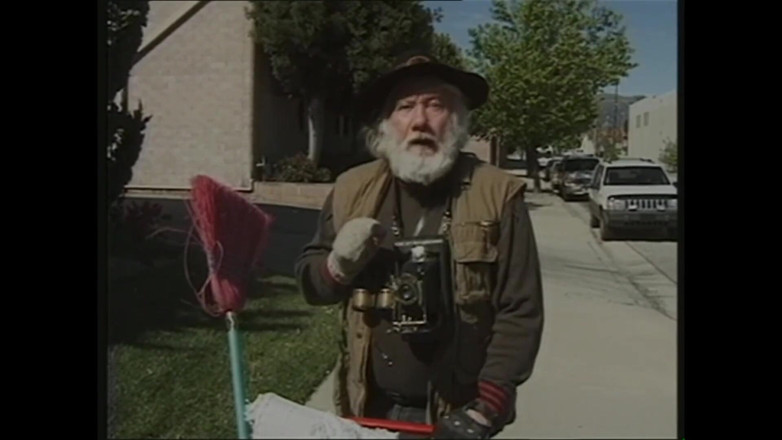 MMV films - The Original: Hij rent weg van een varken en eindigt met een...