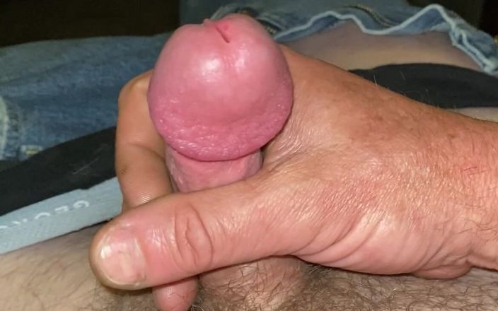 Donny sims: Cum Hard