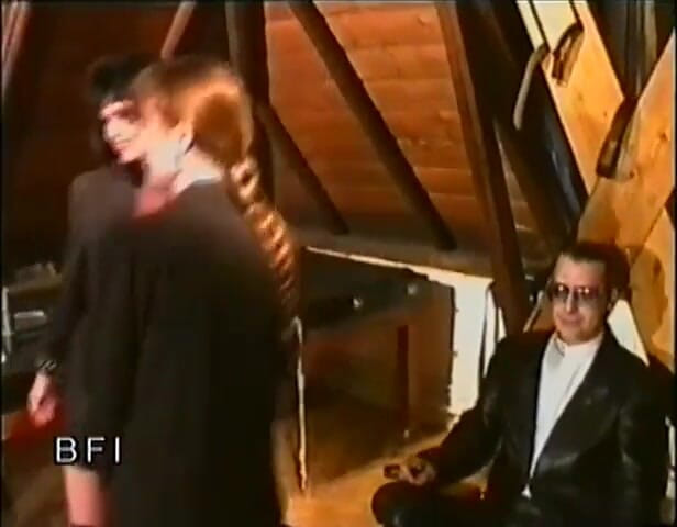 Hardcore slave sex: Fighting Slaves