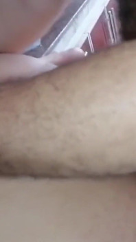 Fucking My Egyptian Countryman in a New Kitchen
