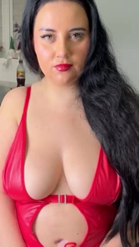 Nejlepší femdom domácí zvrácená mysl šukání
