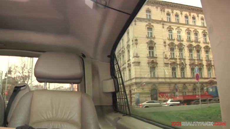 Czech Pornzone: Threesome Ride - Uma Zex &amp; Adele Sunshine