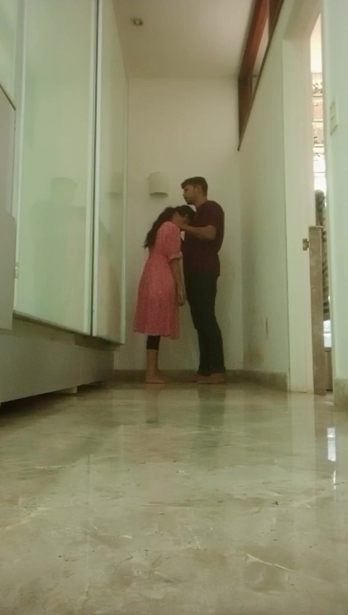 Raitorani: Maid's Work