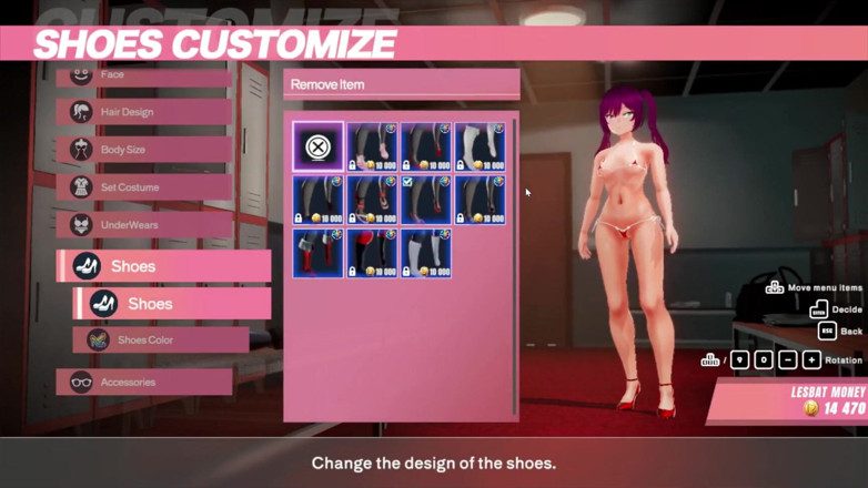 Cumming Gaming: Lezbiyen Savaş Oyunu Hentai BDSM Bölüm 2 Lezbiyen Kavgası Sürekli Bağlama...