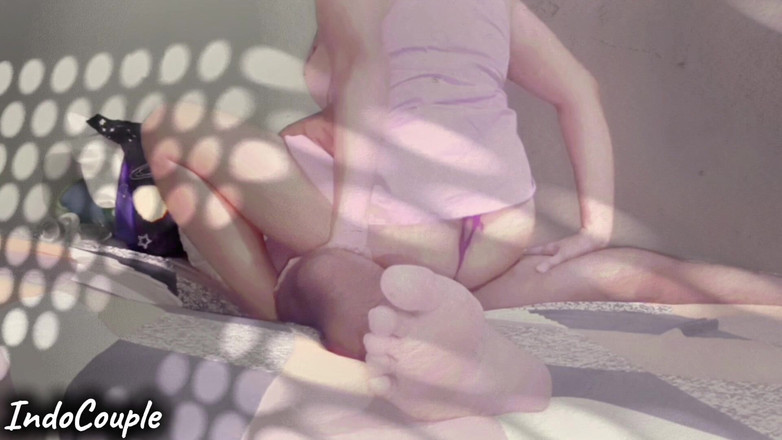 Indo Couple: Indo Chika Toge muốn mang thai một lần nữa