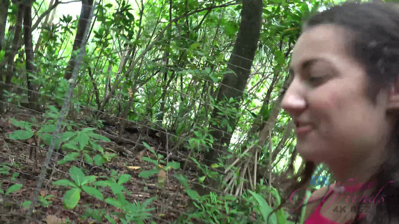 ATK Fans (Girlfriends): Virtual férias com Lily Adams parte 7