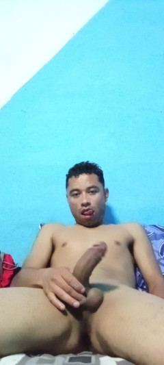 Shainixhotboys: Lelaki Muda Berbakat