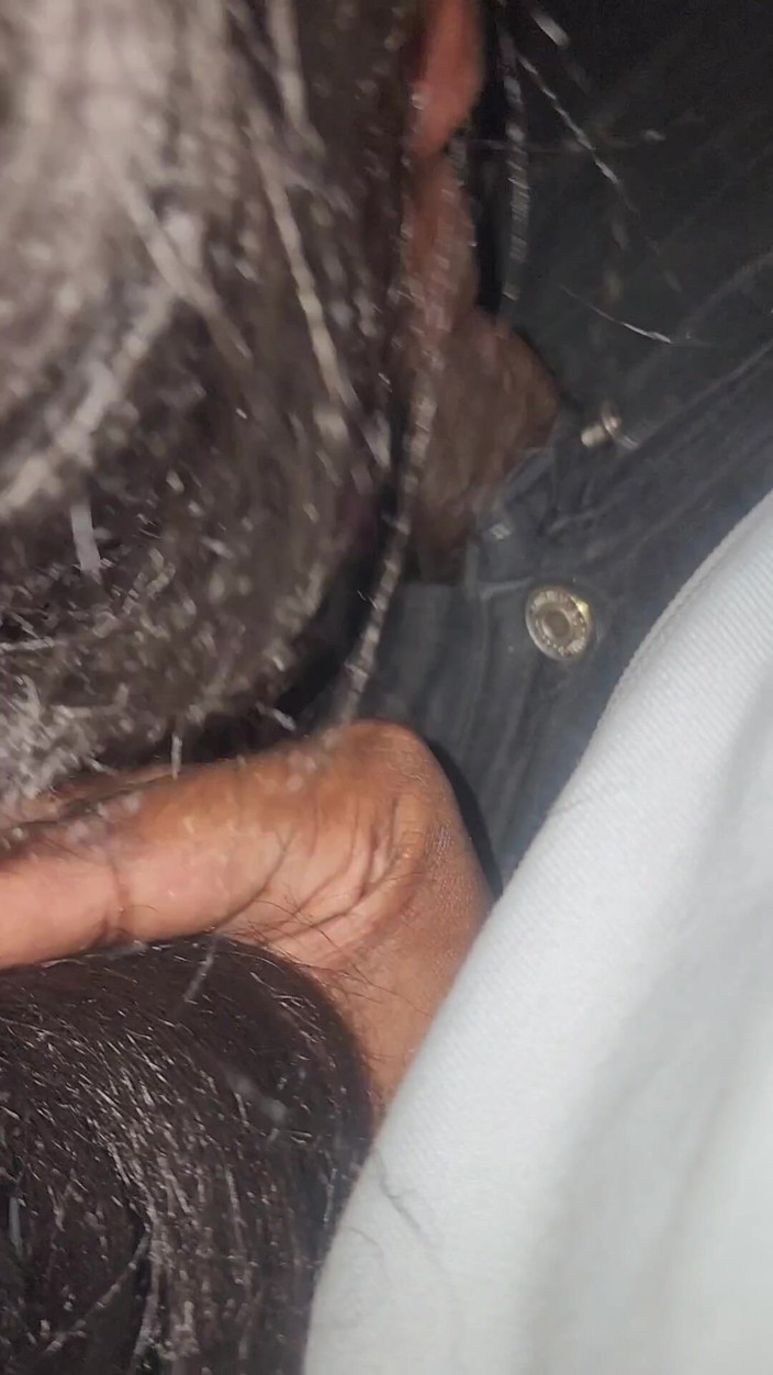 Wondahead21: Großer schwarzer schwanz in der kehle