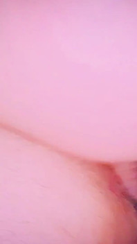 Creampie in My Redhead Pregnant Stepsister