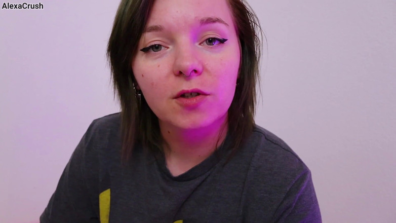 AlexaCrush: GF žárlí na vaši postavu videohry