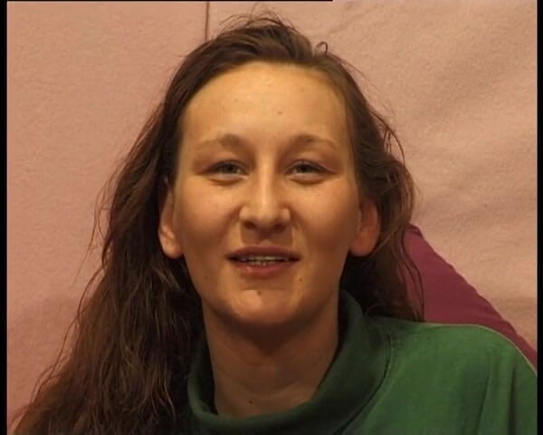 YOUR FIRST PORN: Oeko - hippie teresa brauchtes ordentlich - eco - hippie teresa ne aveva...
