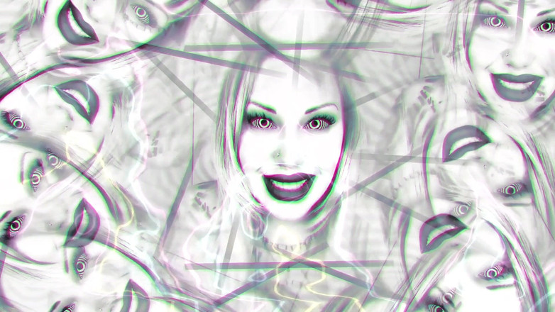 Goddess Misha Goldy: 30 dní výzvy, která se točí, edging a odepírání! Den 1