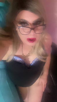 CD Krissy Sweets High Heels