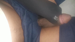 Cross Indian: Fiica mea vitregă excitată de 19 ani face sex vorbind