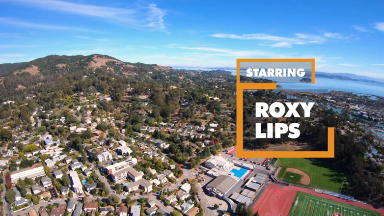 Its POV: Its POV - Getting your rocks off with anal slut Roxy...