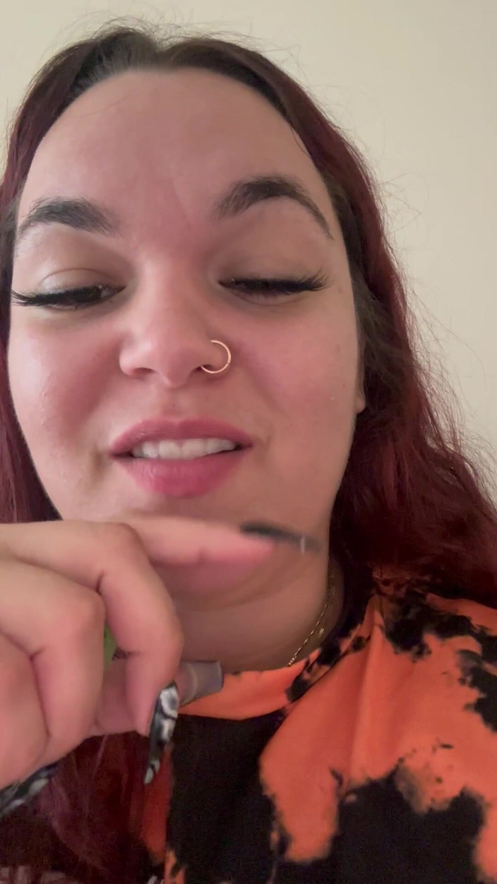 SofieeSoles: Mi sono svegliato con i piedi puzzolenti