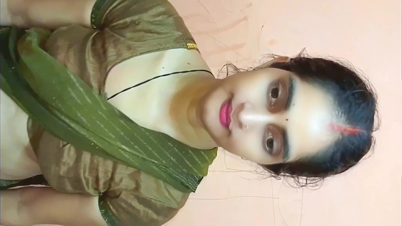 Janvibhabhii: India panjabi chica fue follada por su hermanastro, india chica...