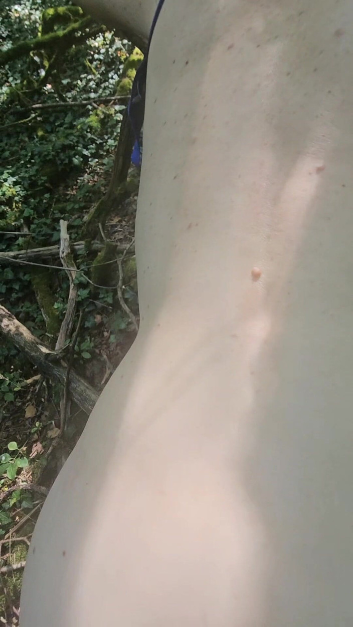 Sofy13: ฉันโดนแอบดูขณะที่เขาเย็ดหีรุ่นแม่น่าเย็ดของฉัน