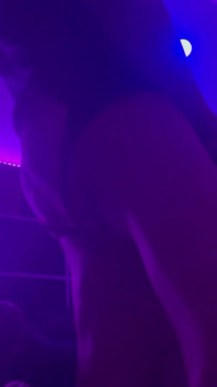 His Cock My Ass
