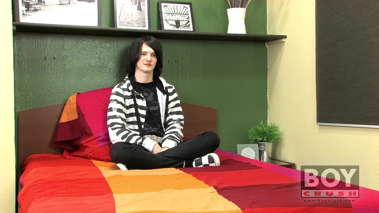 Boy Crush: 了解 Kurt