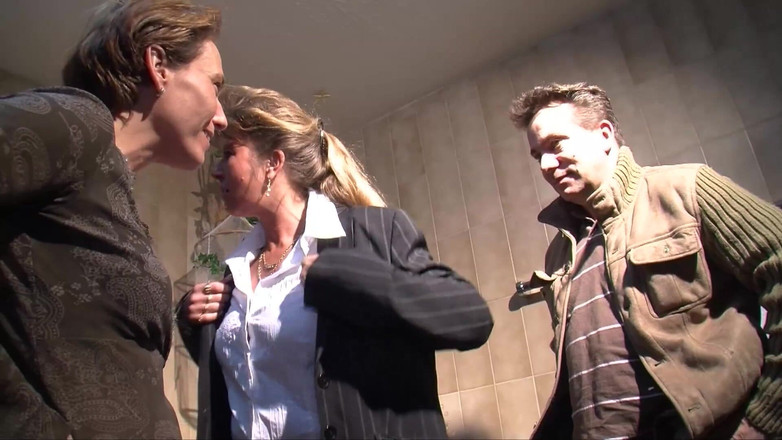 Best Amateur Sex: Cewek amatir Jerman ngentot di depan kamera untuk pertama kalinya.