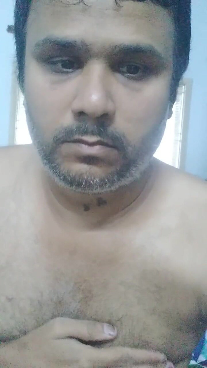 Nani Top: Cazzo nudo per scopare buco della figa