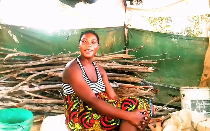 Judithxxx: While in Village Kitchen