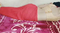 नई शादीशुदा साड़ी रोमांस और मेरी हॉट सुंदर पत्नी को चोदना भाग 2