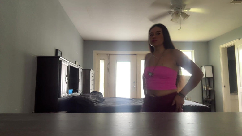 ToXxXiicBarbiie: Xhamster Live Stream: if She Does It, I Will Too...