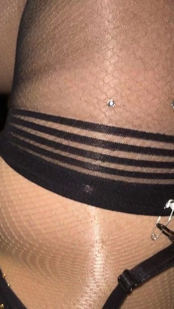 Daniela Violetta: layers