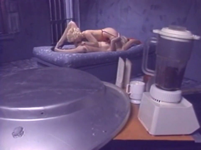 Vintage Usa: Legenda porno - USA 1969, początek - Scena 44