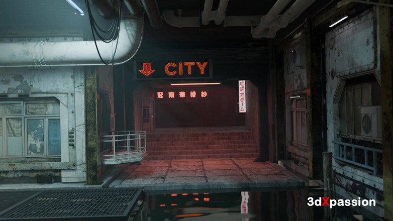 3dxpassion-transgender: Сексуальная Аниме-девушка Получает Удовольствие От Проникновения Трансгендера В Рот, Задницу И Вагину.