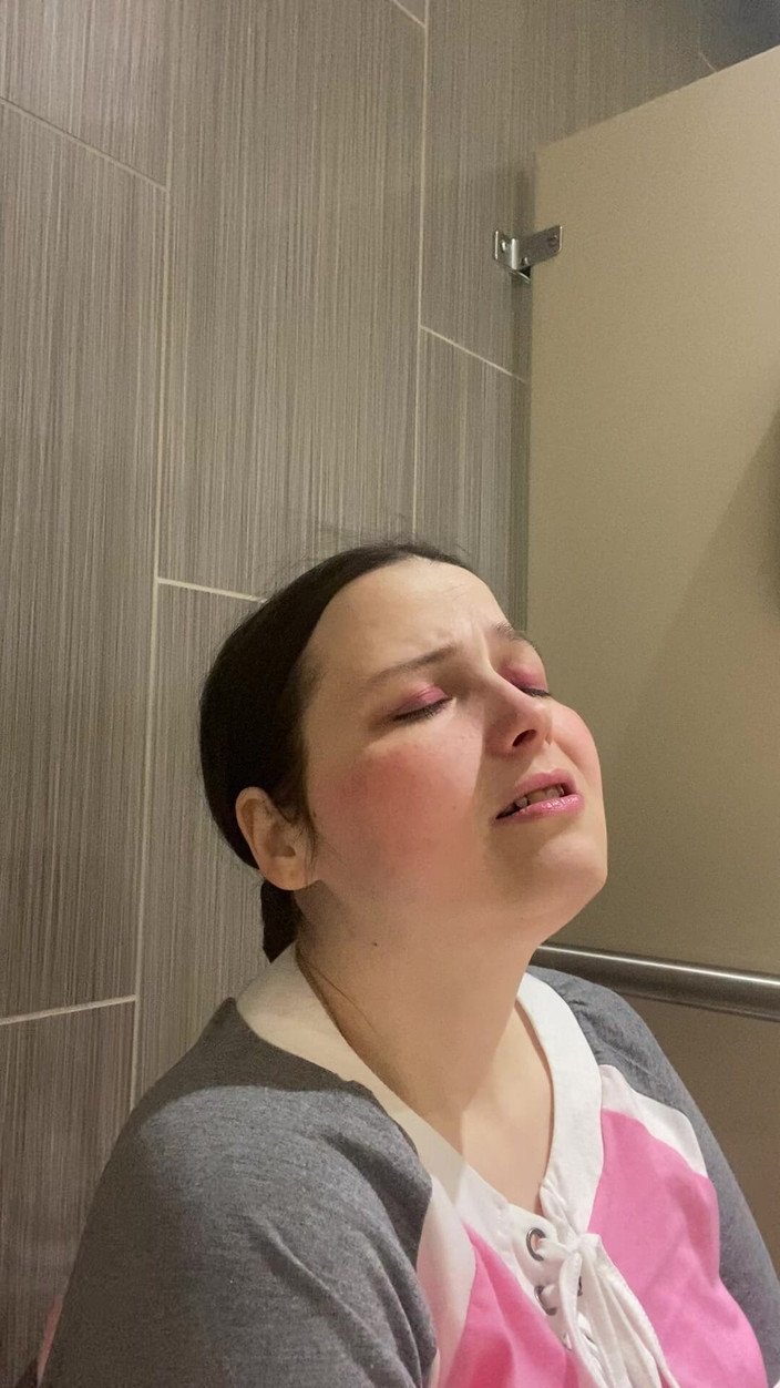 MissChrystalline: Masturbasi, orgasme, dan keputusan...