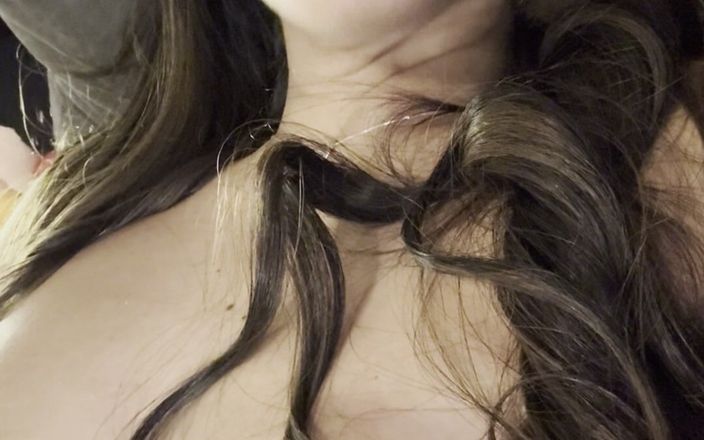 Mianins: Que Delicia, thật là một điều trị video thủ dâm một...