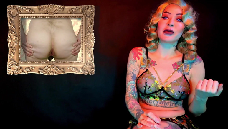 Baal Eldritch: 당신이 잠복 게이임을 발견할 수 있도록 인터랙티브 JOI 게임 - Gay JOI, 코칭