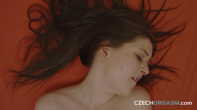 Czech Orgasm: เช็กถึงจุดสุดยอด 77: ไดอารี่หนังโป๊มือสมัครเล่น - รายละเอียดสกปรกทุกนิ้วลามก