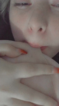 Playing with Nipple