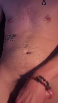 Dumb Gooning Solo Self Love Bwc Gets Messy up in It Playing with His Dick Fap