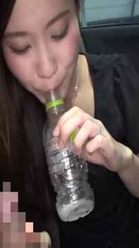 Yui - Housewife Pick-up (28y Old) Vol. 3