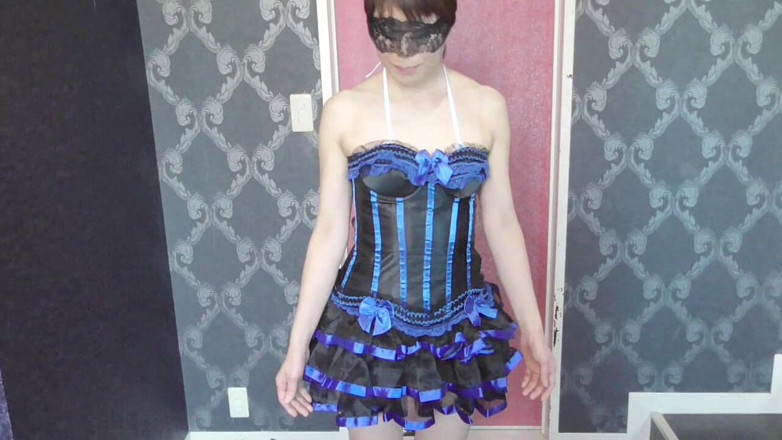 hiro_mayu_couple_jp: [Kompilasi] Mayu No.50-52 Cosplay, Memancut, Fellatio, Tekak Dalam,, Sawan, Eksibisionisme,...