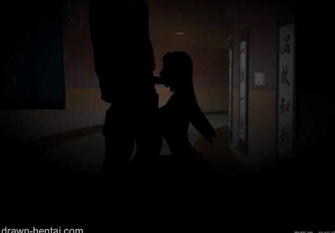 Miss Kitty 2K: Naruto recebe boquete de Tsunade P52