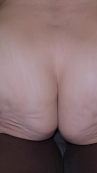 Thick Slut Hotwife Takes on Masked BBC MILF Slayer