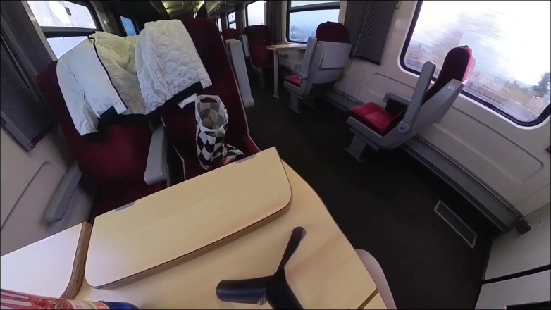 Christi: Ed. Anche Inde Del Treno. Beccati Nel Bagno