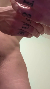 Toy Is Slurping My Dick so Good