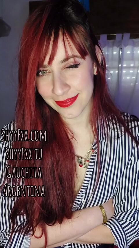 Tu Gauchita Argentina: Hot Story 3: "Gauchita Psicóloga: o Sexopath da Sessão de Grupo"