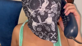 Je baise ma meilleure amie