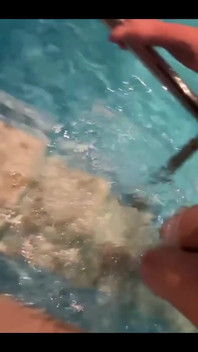 Swimming Solo