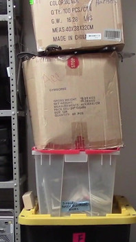 Kasus No. 5764784